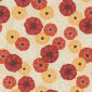 Printstof 085 Polly Flower Joy