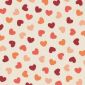 Printstof 086 Heart Sprinkle Love