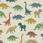 Printstof 093 Dino World