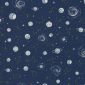 Printstof 047 Milkyway Sky