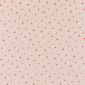 Linnenlook Kerststof 025 Twinkle Stars Red