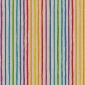 Linnenlook Printstof 005 Rainbow Stripes