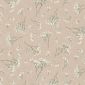 Linnenlook Printstof 282 Florist Elegant