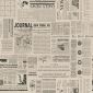 Linnenlook Printstof 312