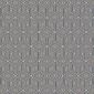 Linnenlook Printstof 035 3D Cube Petrol