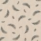 Linnenlook Printstof 348