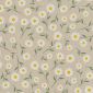 Linnenlook Printstof 375 Daisy Sweet Field