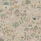 Linnenlook Printstof 370 Cozy Farmhouse