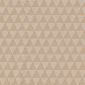 Linnenlook Printstof 395 Sparkle Triangle