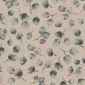 Linnenlook Printstof 413 Eucalyptus Watercolour