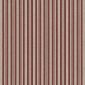 Linnenlook Printstof 400 Stripe Bordeaux