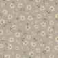 Linnenlook Printstof 250 Daisy Floral Bloom