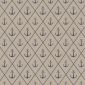 Linnenlook Printstof 215 Icon Anchor Hope
