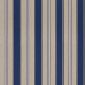 Linnenlook Printstof 214 Classic Nautical Stripe,