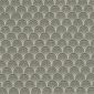 Linnenlook Printstof 430 Scallop Bow Deco