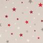 Linnenlook Kerststof 011