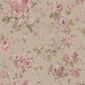 Linnenlook Coated 005 Classic Painted Rose