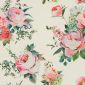 Digitale Printstof 249 Roses Ivory