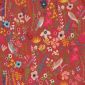 Digitale Printstof 255 Happy Garden