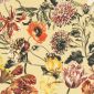 Digitale Printstof 263 Botanical Flower