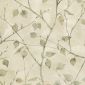 Digitale Printstof 275 LEAF BRANCH SERENE