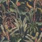 Digitale Printstof 302 Jungle Toecan