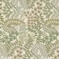 Digitale Printstof 301 Garland Garden Leaves