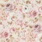 Digitale Printstof 297 Classic Flower Garden