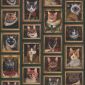 Digitale Printstof 312