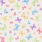 Digitale Printstof 328 Magic Butterfly