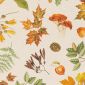 Digitale Printstof 261 Fall Forest Nature
