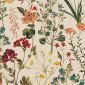 Digitale Printstof 269 Flowerfield Light