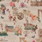 Digitale Printstof 337