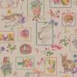 Digitale Printstof 339 Joy of Spring