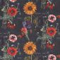 Velvet Printstof 048