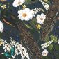 Velvet Printstof 019