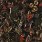 Velvet Printstof 038