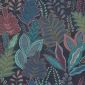 Velvet Printstof 052