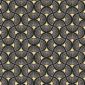 jacquardstof Scale Wave Luxury