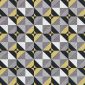 jacquardstof Diamond Cube Luxury