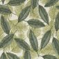 Jacquardstof Leaves Ferns
