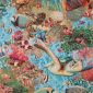 Gobelin 001 Gobelin Ocean Paradise