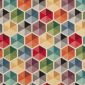 Gobelin 131 Hexagone Light Large