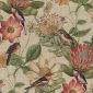 Gobelin 027 Floral Botanic Bird