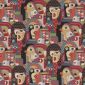gobelin 021 Gobelin Artistic Faces