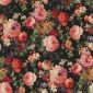 gobelin gebloemd 039 Floral Romance stof met bloemen 