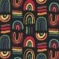 Gobelin 199 Rainbow Twist Dark