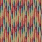 Gobelin 055 Retro Zigzag