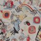 Gobelin 051 Expressionist Art