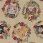 Gobelin 109 Spring Cats